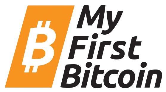 My First Bitcoin